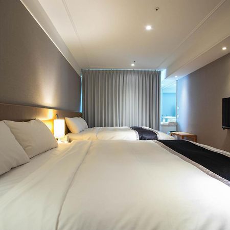 Stay Inn 2 Đài Bắc Ngoại thất bức ảnh