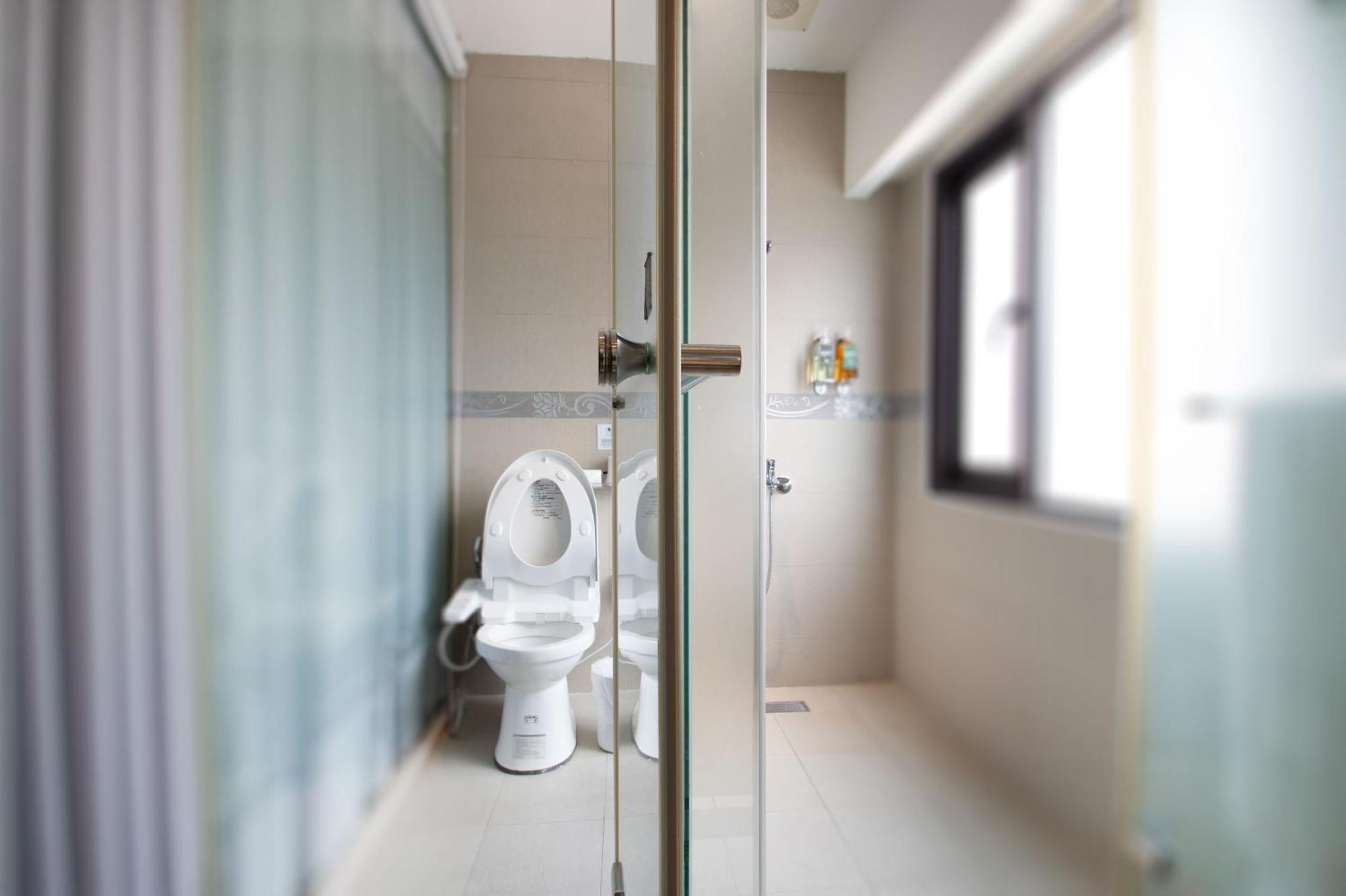 Stay Inn 2 Đài Bắc Ngoại thất bức ảnh