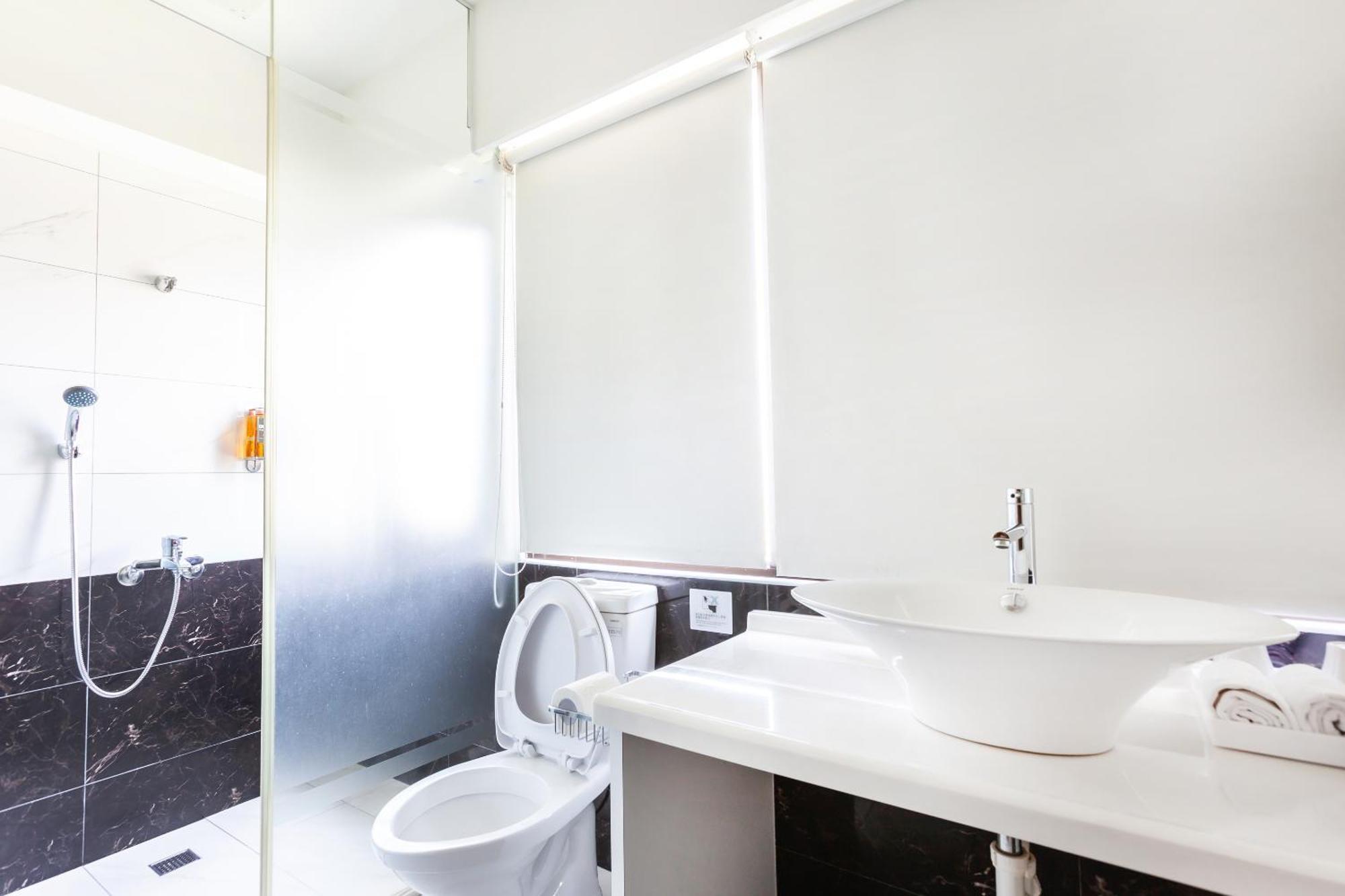Stay Inn 2 Đài Bắc Phòng bức ảnh
