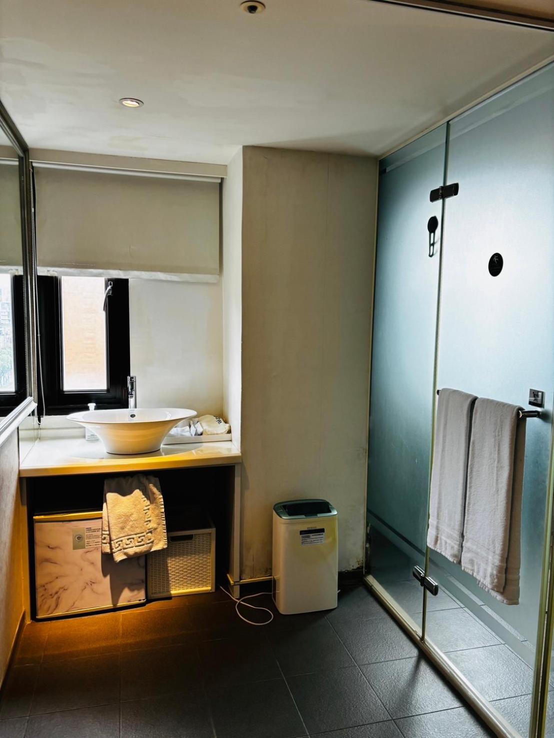 Stay Inn 2 Đài Bắc Ngoại thất bức ảnh