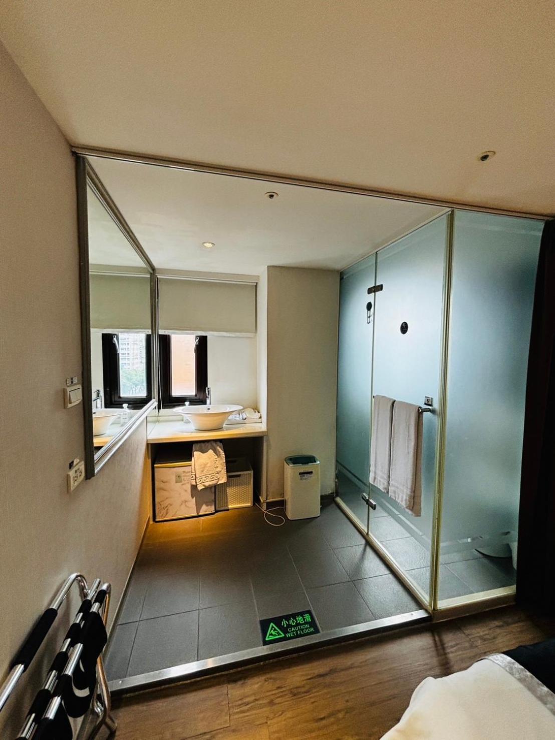 Stay Inn 2 Đài Bắc Ngoại thất bức ảnh