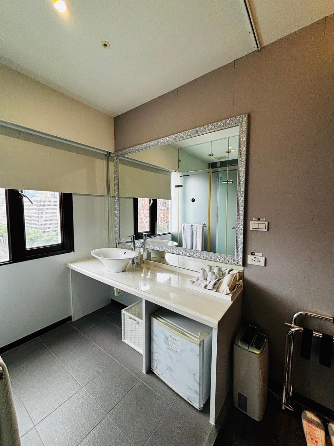 Stay Inn 2 Đài Bắc Ngoại thất bức ảnh