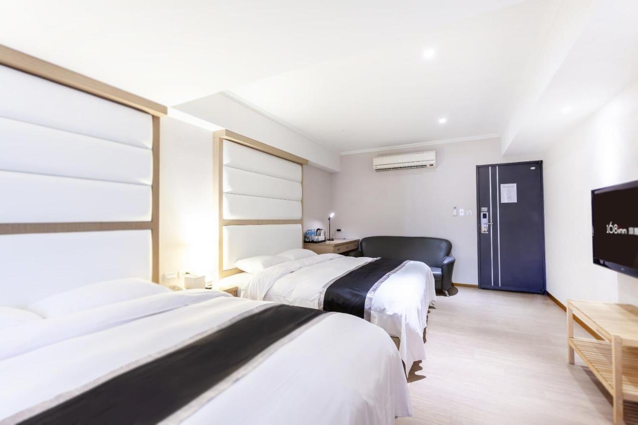 Stay Inn 2 Đài Bắc Ngoại thất bức ảnh