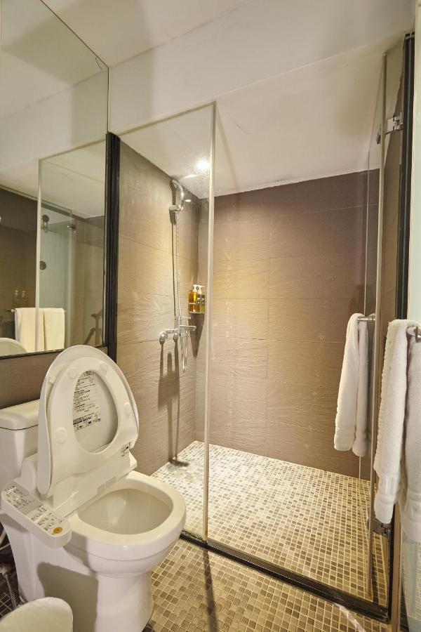 Stay Inn 2 Đài Bắc Ngoại thất bức ảnh