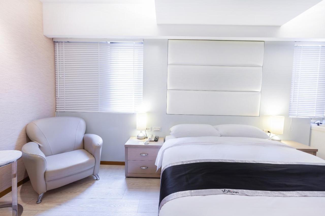 Stay Inn 2 Đài Bắc Ngoại thất bức ảnh